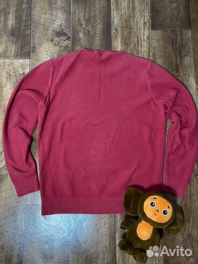 Tommy hilfiger свитер