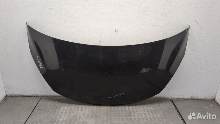 Капот Opel Zafira C 2011, 2014