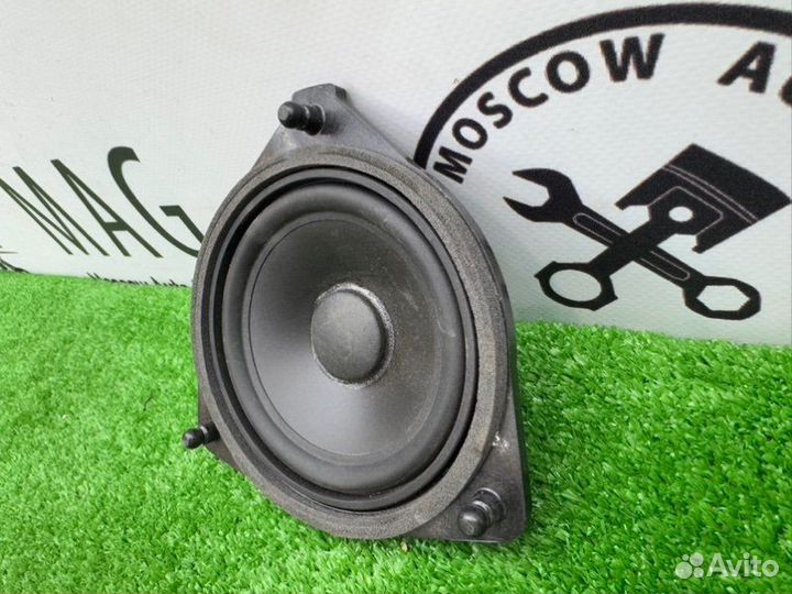 Динамик Mercedes-Benz Gls 166 157.982 2018