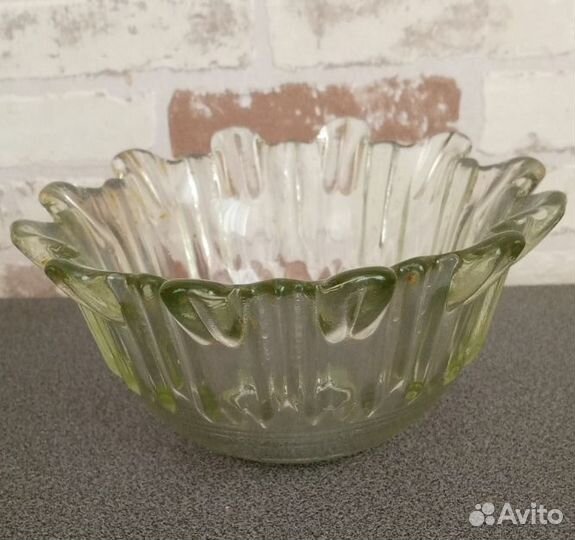 Кухонная посуда, фарфор, стекло, хрусталь. СССР