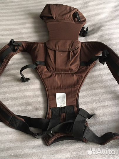 Рюкзак переноска Кенгуру