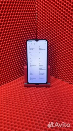 realme C30, 2/32 ГБ