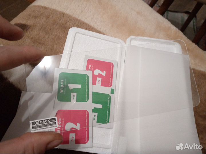 Защитное стекло для Tecno Spark 5 Air