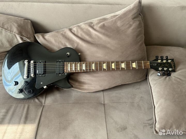 Gibson Les Paul 2013