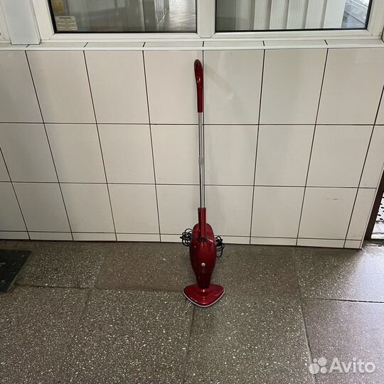 Домашний мини пылесос BST-805