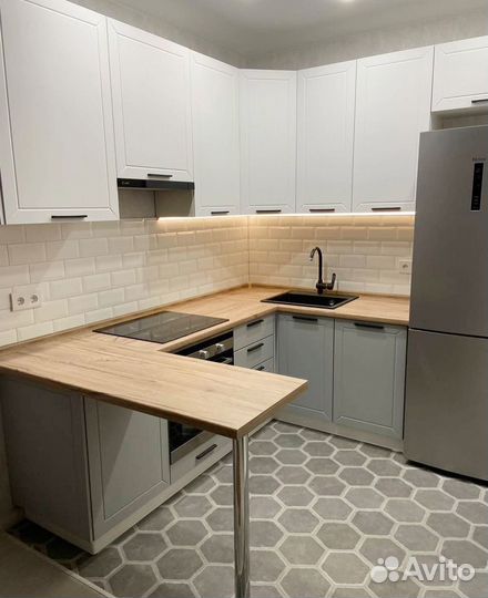 Сборка мебели / Сборщик мебели