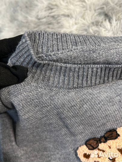 Свитер Polo Ralph Lauren