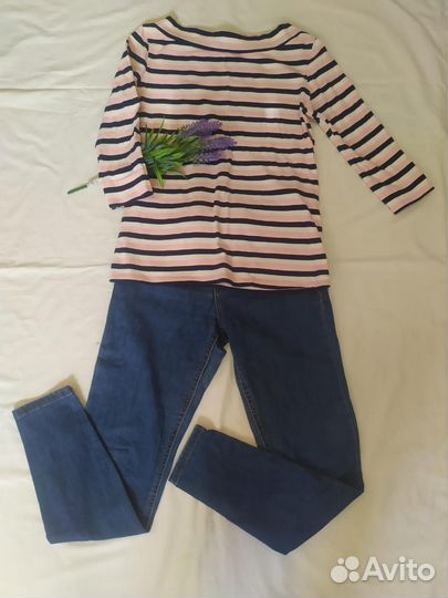 Женские вещи пакетом 42-44