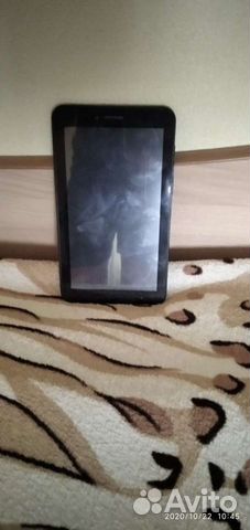 Планшетный компьютер Ирбис тх33