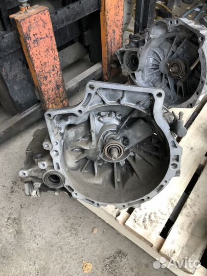 МКПП на Киа RIO 1.6,A5D 2000-2005г а5d/S5D