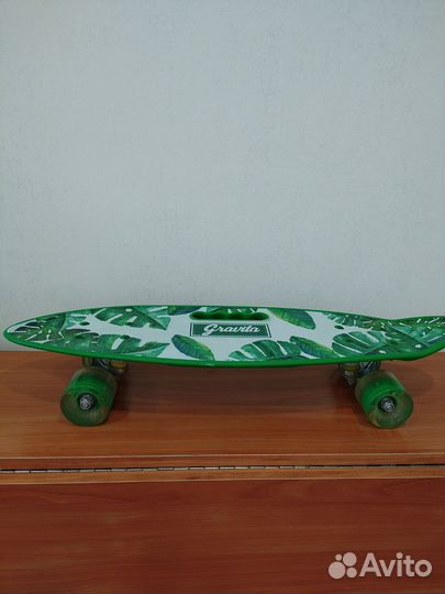 Скейтборд пенни борд