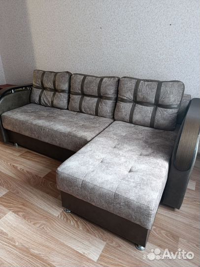 Диван раскладной