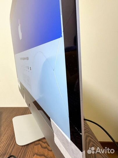 iMac 27 late 2013