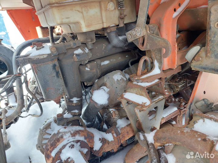 КамАЗ 43118, 2011