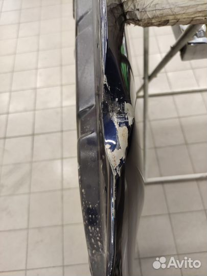 Капот Lexus GX460 2009-2021