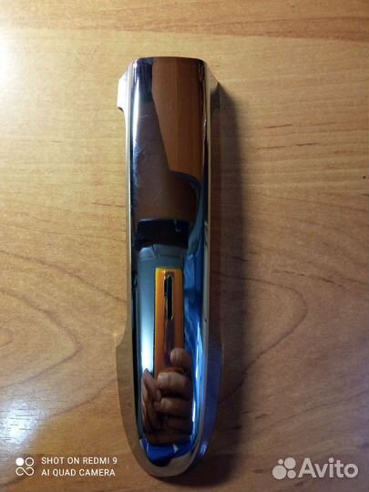 Накладки хром на камри v 50,55