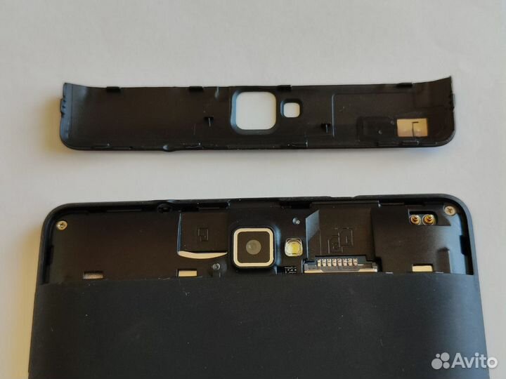 Планшет (4Good T703m)