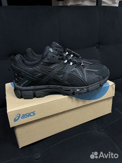 Кроссовки asics gel kahana 8