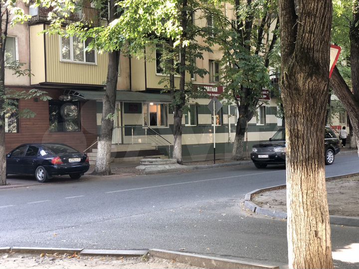 Офис, 238.6 м²