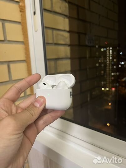 Airpods pro 2 premium