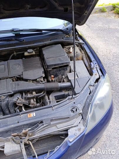 Mazda 3 1.6 AT, 2003, 207 000 км