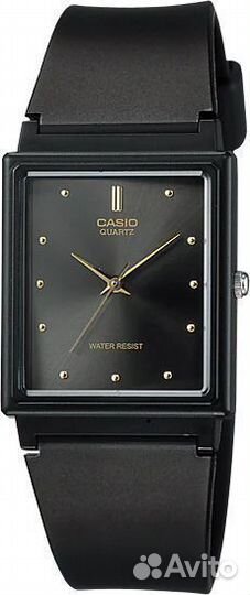 Наручные часы Casio MQ-38-1A