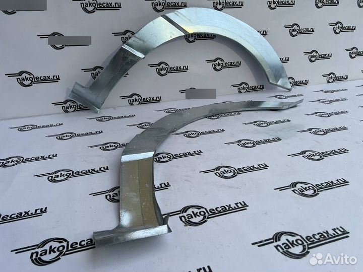 Передняя арка Mercedes-Benz Sprinter W901