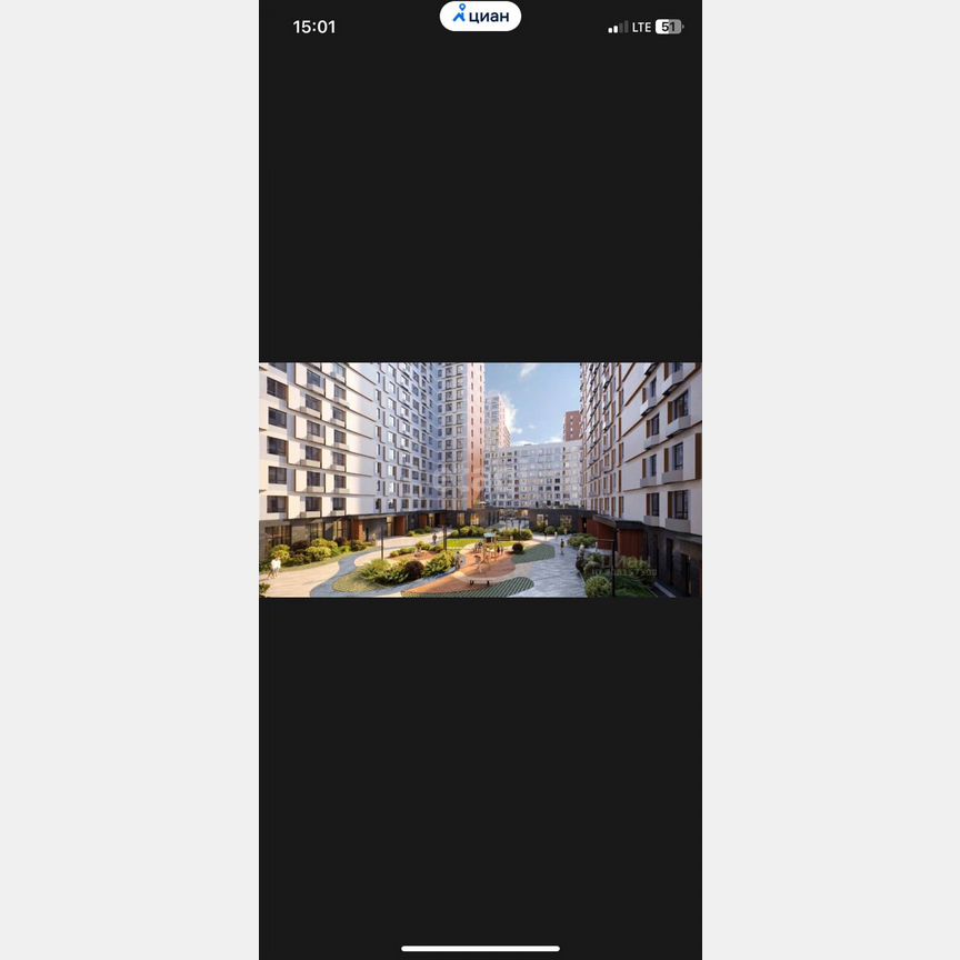 Квартира-студия, 21,1 м², 4/8 эт.