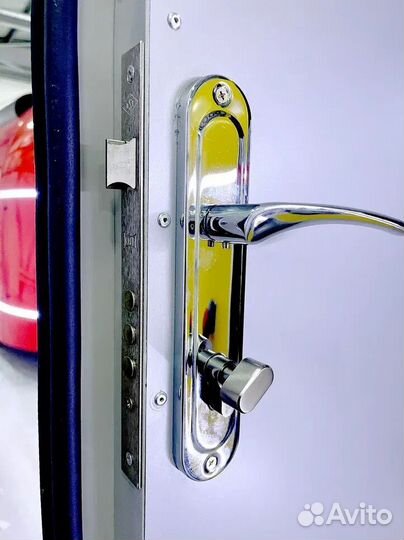 Торговый павильон