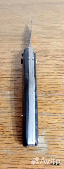 Нож перочинный складной итк СССР в ремонт