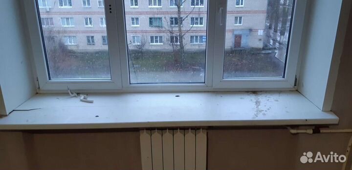 Ремонт пластиковых окон