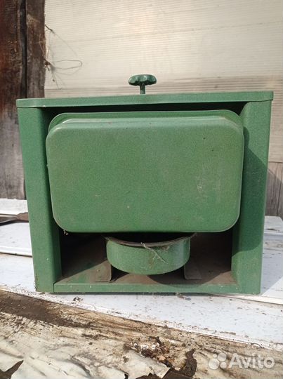 Солярогаз по 2.5