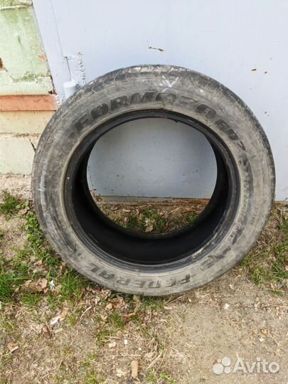 Federal Formoza FD2 235/55 R17
