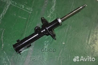 Амортизатор передний лев 546504H000 pjafl020 Pa
