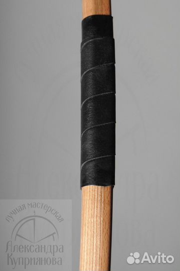 Спортивный лук Скальд 35 фунтов (16 кг) с доставко