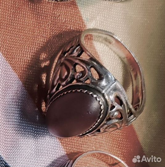 Кольцо СССР