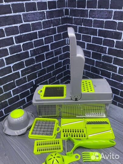 Овощерезка