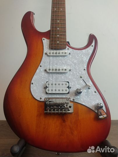 Электрогитара Cort