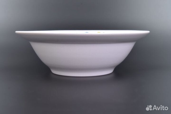 Миска Дулевский фарфор 