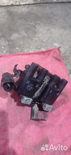 Катушка kia picanto