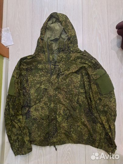 Костюм демисезонный вкпо 54/5