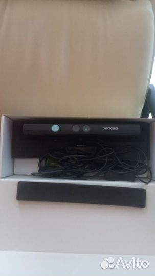 Microsoft Kinect