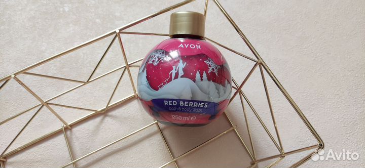 Пена для ванны новая