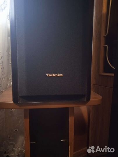 Technics SB M 500