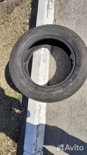 Yokohama Geolandar G91AT 225/65 R17