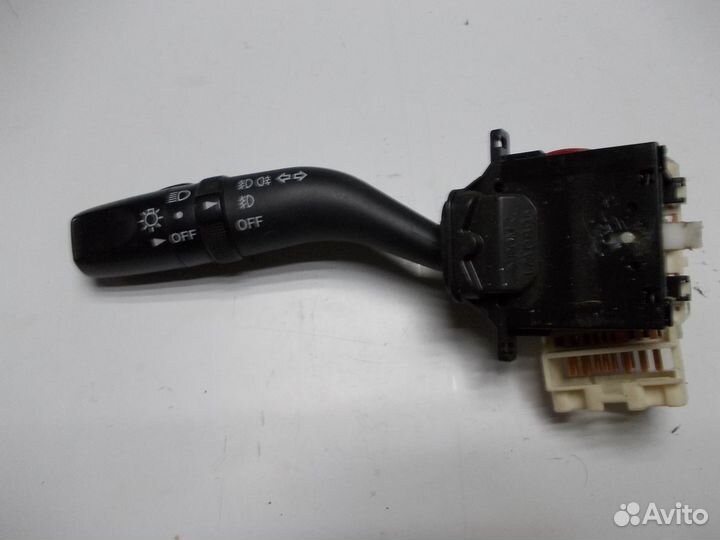 Переключатель поворотов Мазда сх 7