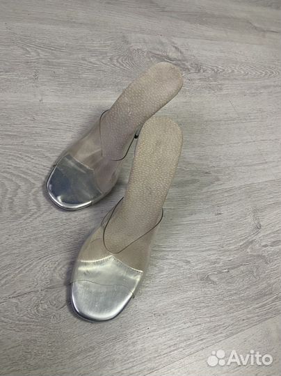 Туфли для фитнес бикини