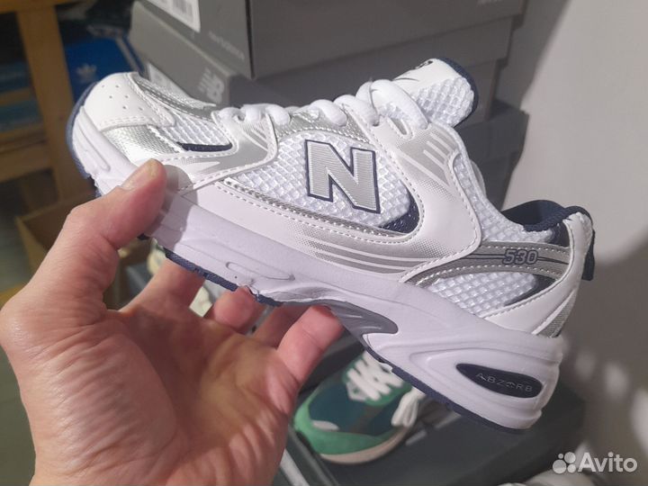 Кроссовки New balance 530