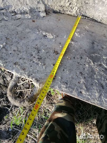 Ковш для раствора