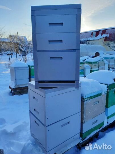 Улей для пчел